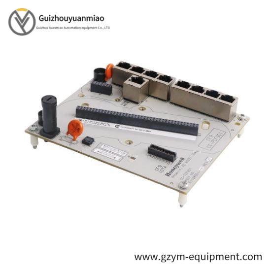 Honeywell 51308301-175 CC-TCF901  CF9 Control Firewall Input/Output Termination Assembly
