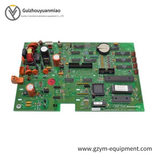 Yokogawa CP461-50 S1 Processor Module