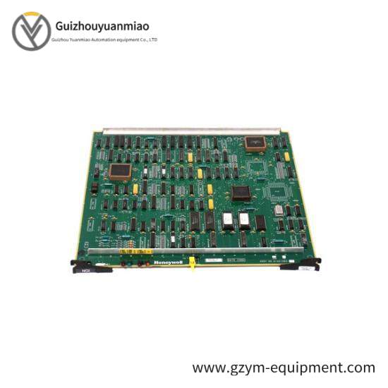 HONEYWELL 51401583-100 Enhanced Process Network Interface Board