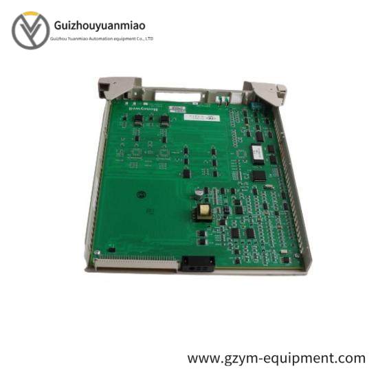Honeywell 51404109-175 MC-PRHM01 Power Module