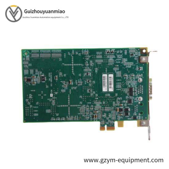 Honeywell 51405098-100 DCS Module