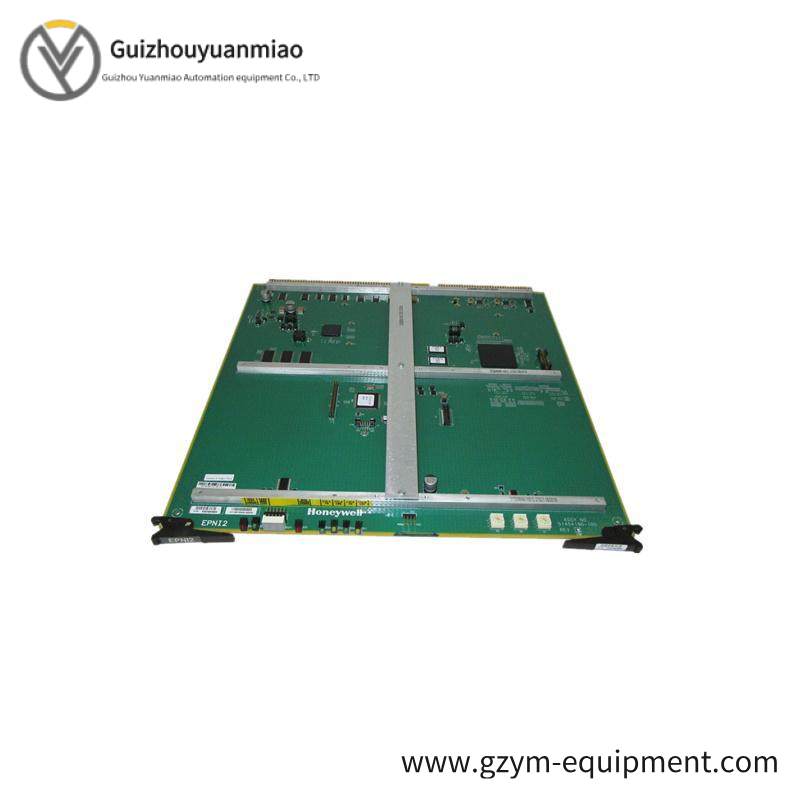 Honeywell 51454196-100 Rev. R board