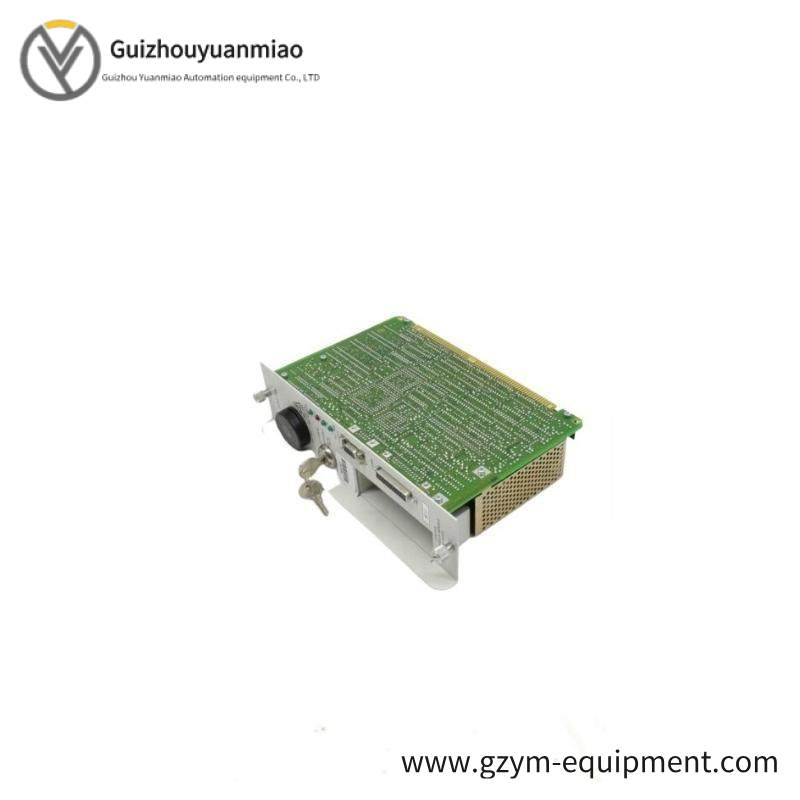 HONEYWELL 620-3632 CONTROL PROCESSOR MODULE