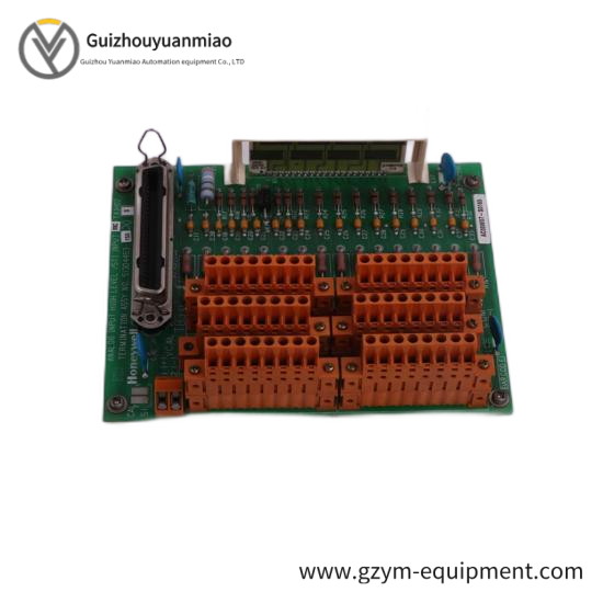Honeywell 8C-PAIN01 51454356-175 Orgin in USA