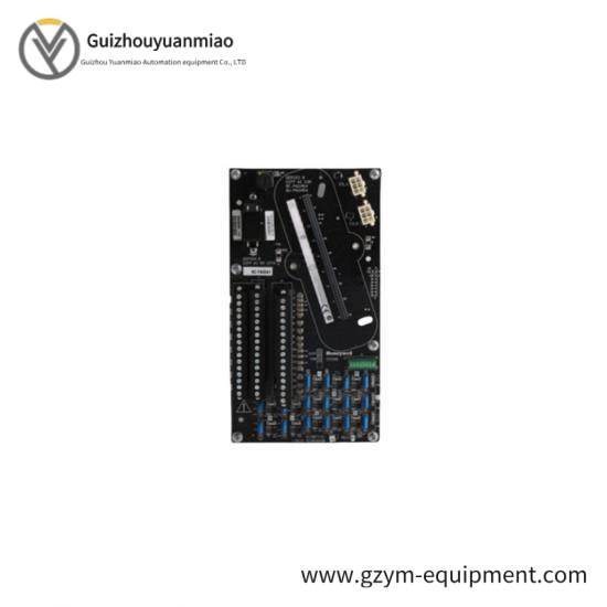 Honeywell 8C-TAIDA1 Analog Input Module