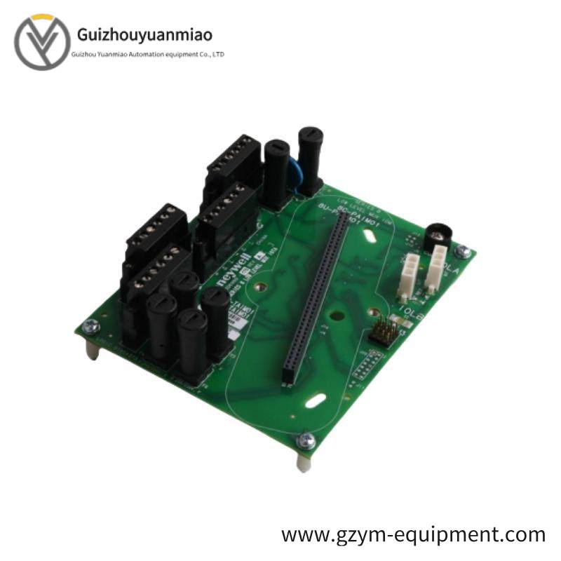 HONEYWELL 8C-TAIM01/51306999-175 Analog Intput Module