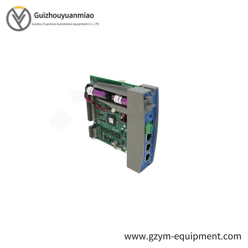 Honeywell 900C70-0360-00 CPU controller