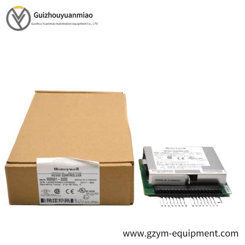 honeywell 900G01-0202 DIGITAL INPUT,CONTACT TYPE (16 CH)