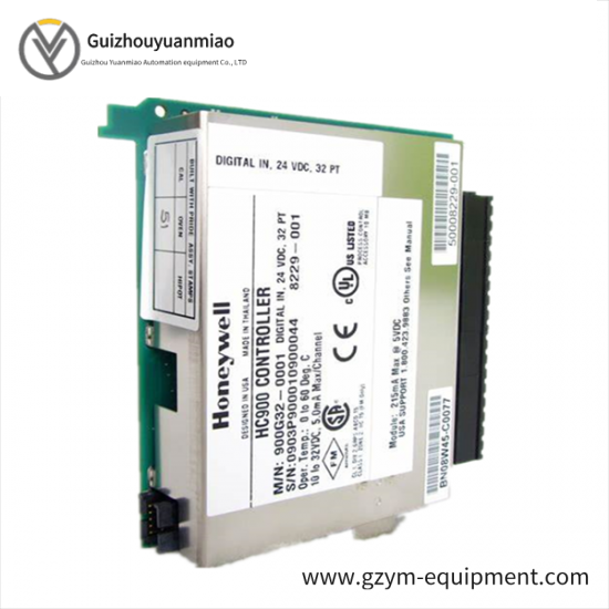 HONEYWELL 900G32-0001 Digital Output Module