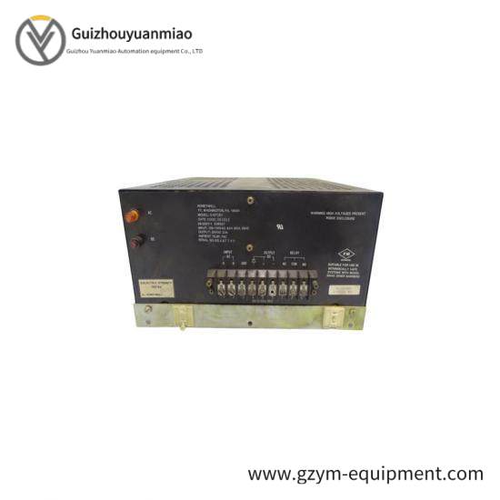 Honeywell C-STC61