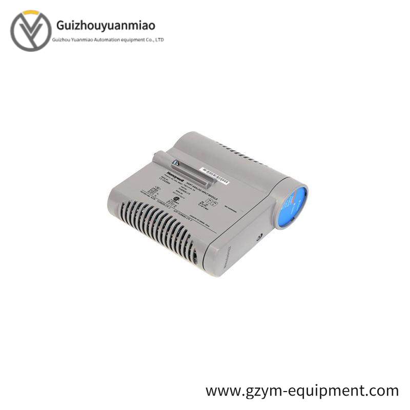 Honeywell CC-РАOH01 high-level analog input module