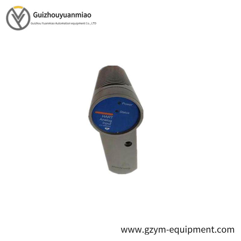 Honeywell CC-PAIM01 Low-Level Analog Mux Module