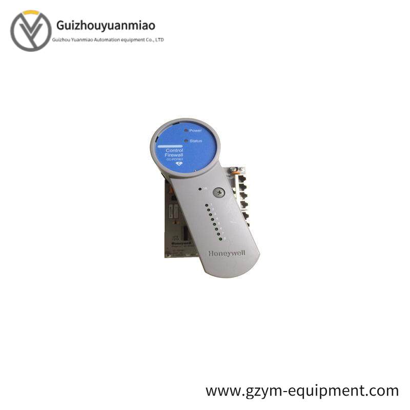 Honeywell CC-PCF901 Control Firewall Module
