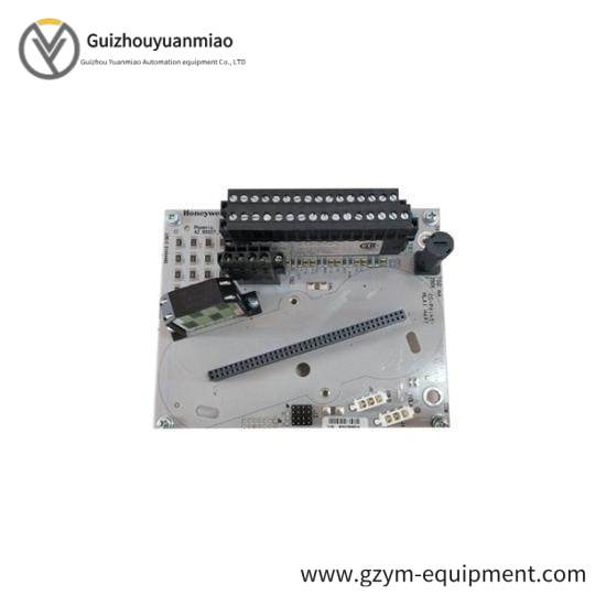 HONEYWELL CC-TAIX51 Analog input module