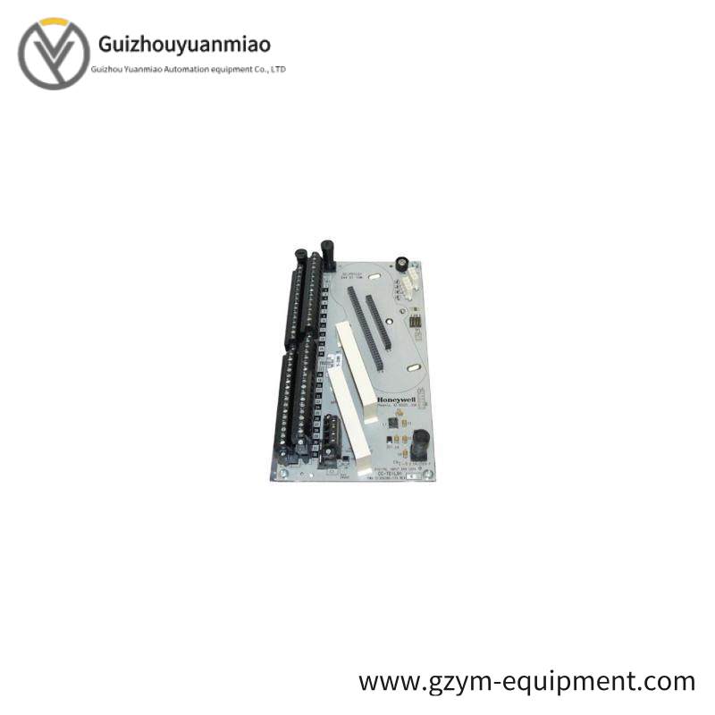 Honeywell CC-TUIO31 51306875-176 I/O MODULE