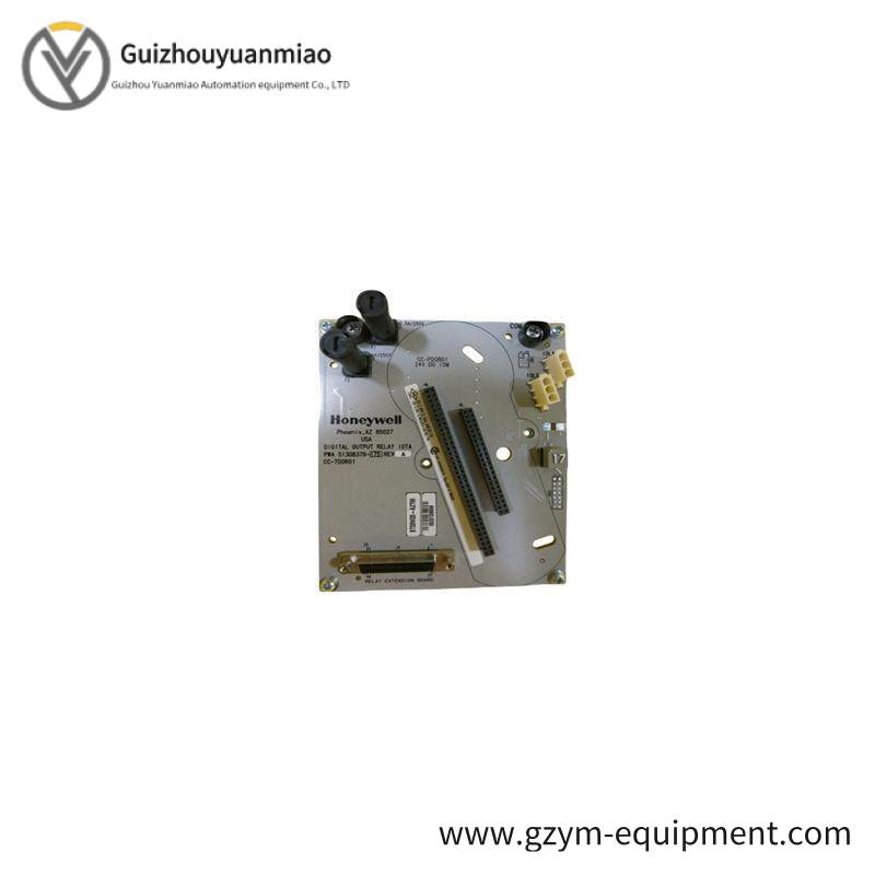 HONEYWELL DC-TAOX11 Analog Output Module