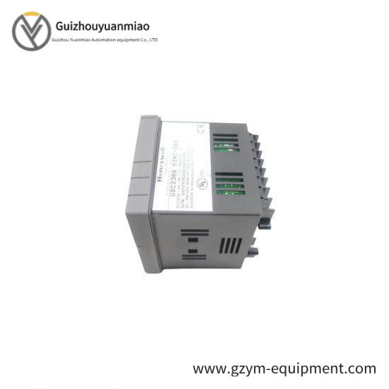 Honeywell DC23CB-EE-00-11-0000000-00-0 Udc2300 Temperature Controller