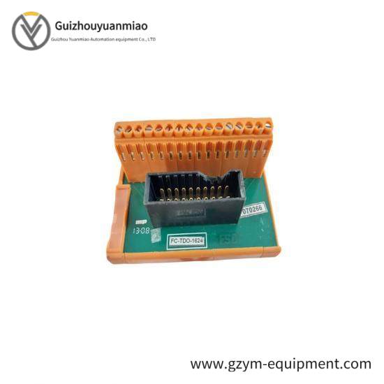 honeywell FC-DO-1624 Digital Input Module