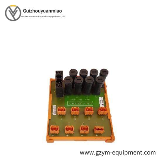 Honeywell FC-PDB-0824P V1.01.1 DCS Module