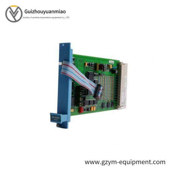 HONEYWELL FC-SDIL-1608 Safety Manager System Module