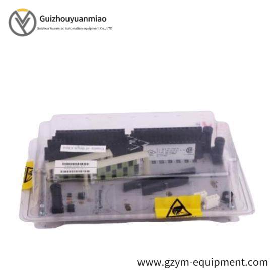 Honeywell FC-TDOL-07120  Digital output FTA, loop monitoring (120 V, 7 channels) (conformal coated)