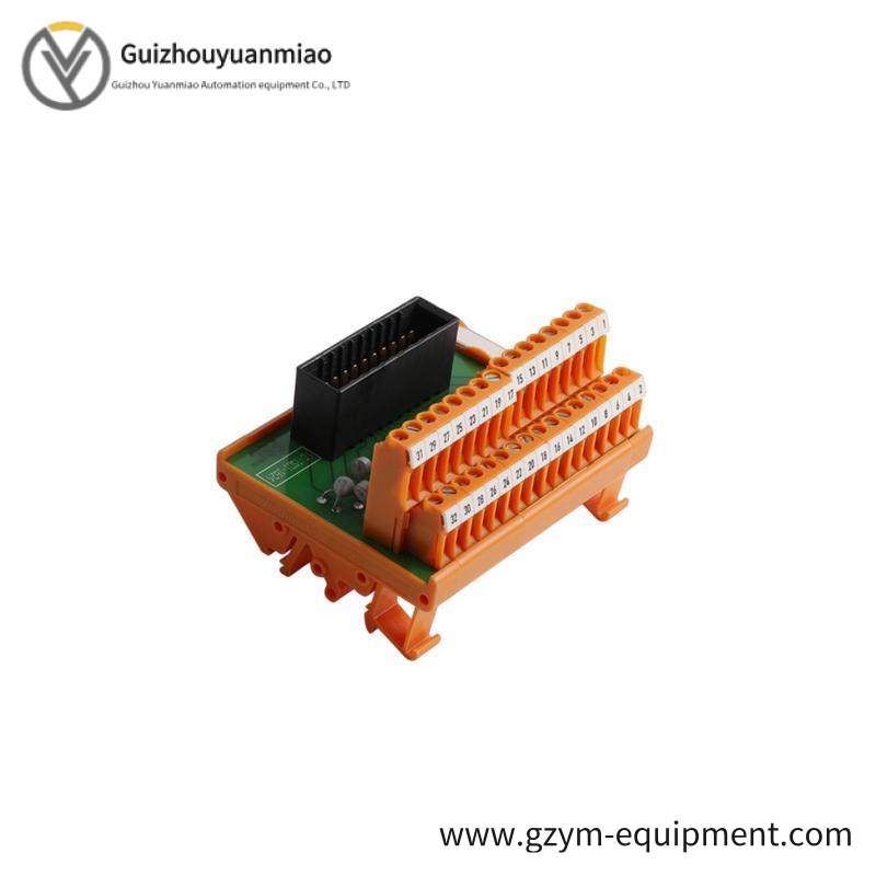 HONEYWELL FC-TSDI-1624 V1.0 Digital Input Module