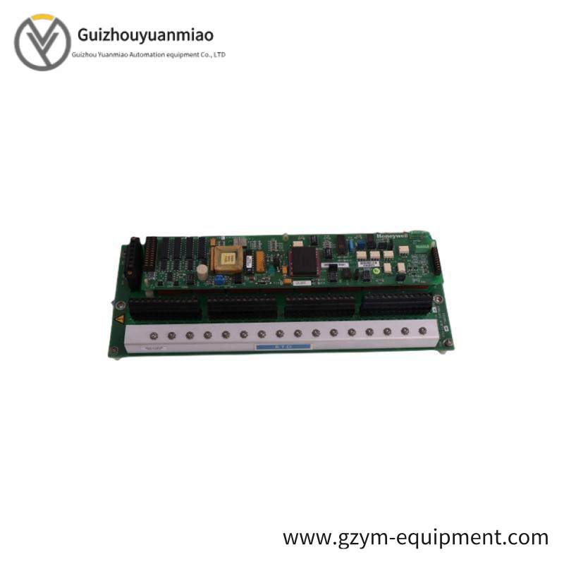 HONEYWELL FC-TSRO-0824 UNIVERSAL SAFETY INTERFACE