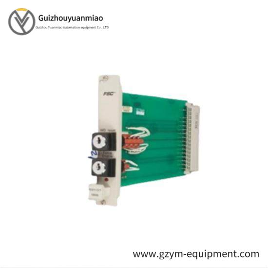 HONEYWELL FC-SCDO-0824