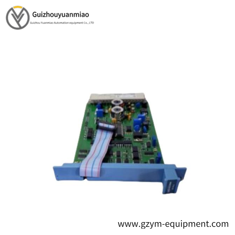 HONEYWELL FS-BCU-0032  DCS MODULE