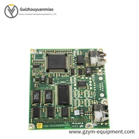 Honeywell FS-SICC-0001/L3 DCS Module