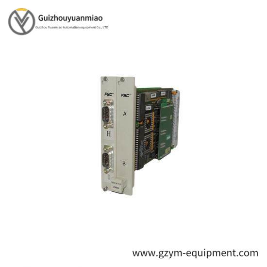 HONEYWELL FSC 10024/H/F Enhanced COM Module
