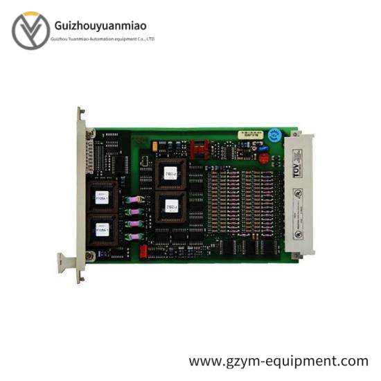 HONEYWELL FSC 10105/2/1 Fail-safe HD analog input module