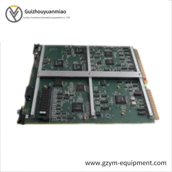 HONEYWELL K2LCN-4 51402615-400 PCB CARD
