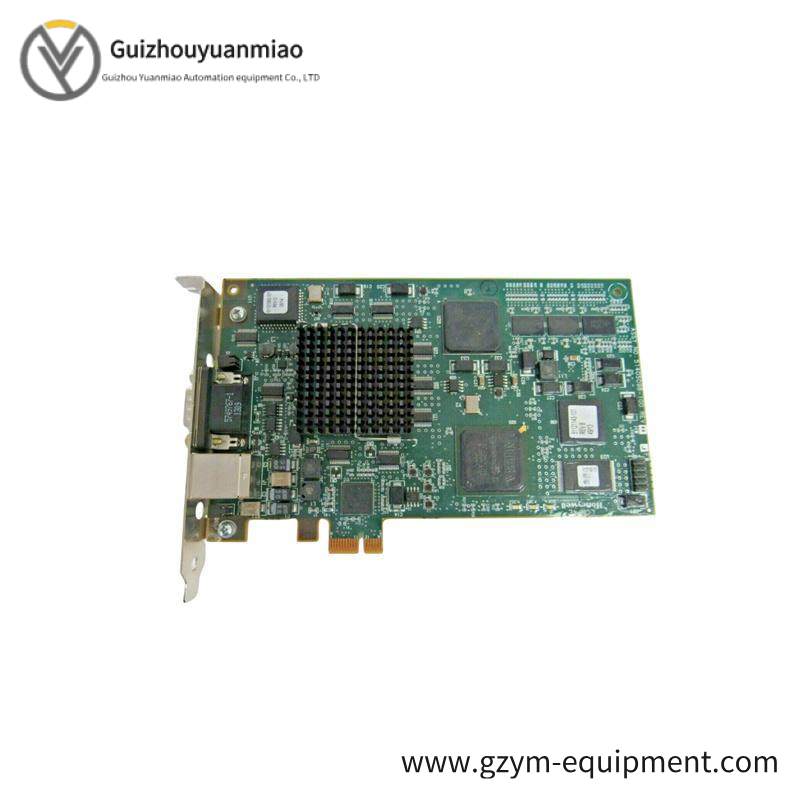 Honeywell LCNP4E 51405098-100 Interface Card