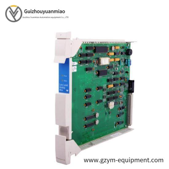 Honeywell MC-PHAO01 MC-PLAM02 MC-PSIM11  PROCESSOR LOW LEVEL ANALOG MUX