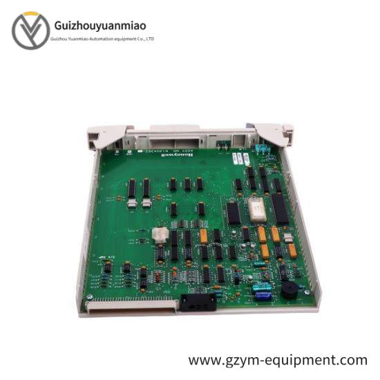 Honeywell MC-PHAO01 MC-PLAM02 MC-PSIM11  PROCESSOR LOW LEVEL ANALOG MUX