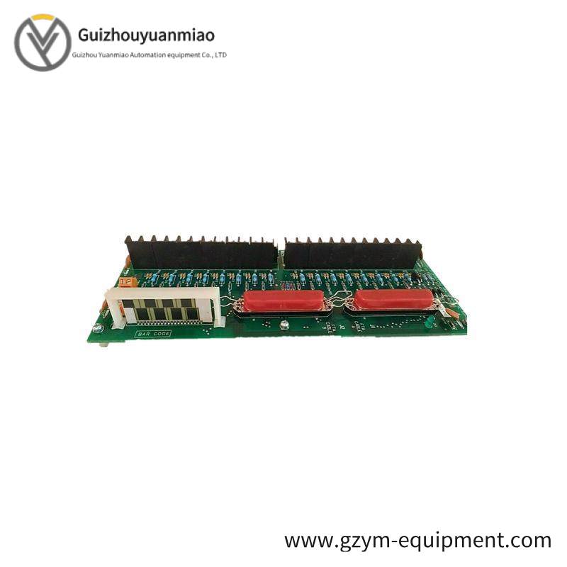  1756-IB16 input module 