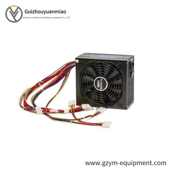 HONEYWELL REF-SAMPLE 6580800372 Redundant Power Supply