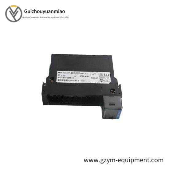 Honeywell TC-IXR061 96978380-A01 INPUT Module