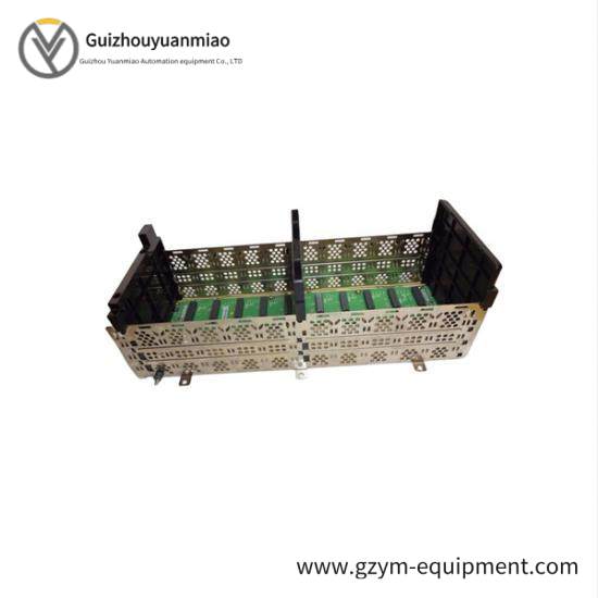 HONEYWELL TCFXX102 10 Slot Rack