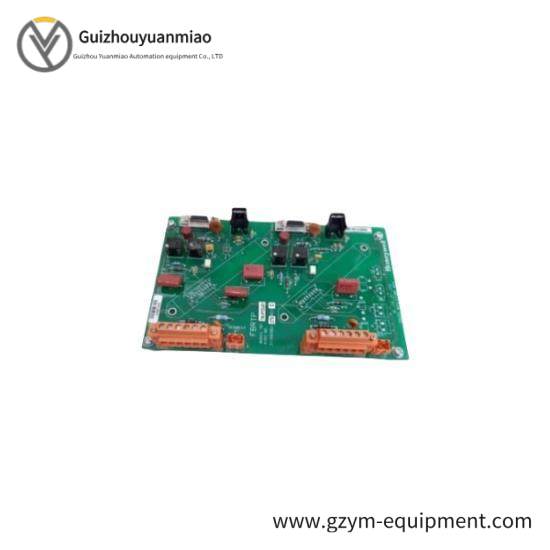 GE FANUC IC6955PSD040  Power Supply