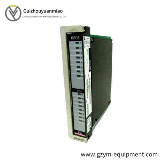 I/O Module ASB805016  Schneider Electric