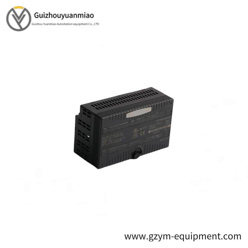 GE IC200ALG264 Current Analog Input Module