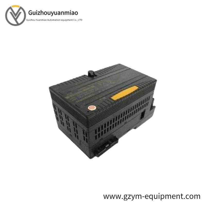 GE Fanuc IC200MDD843 Discreet Input/Output Module