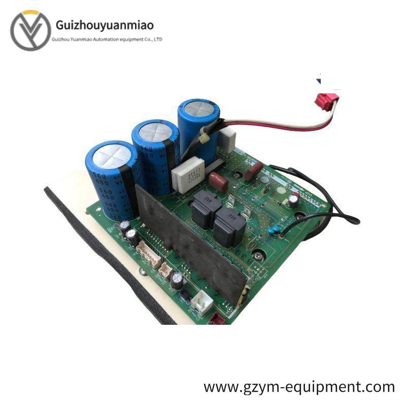 GE IC3600ATAD1B PC Circuit Board