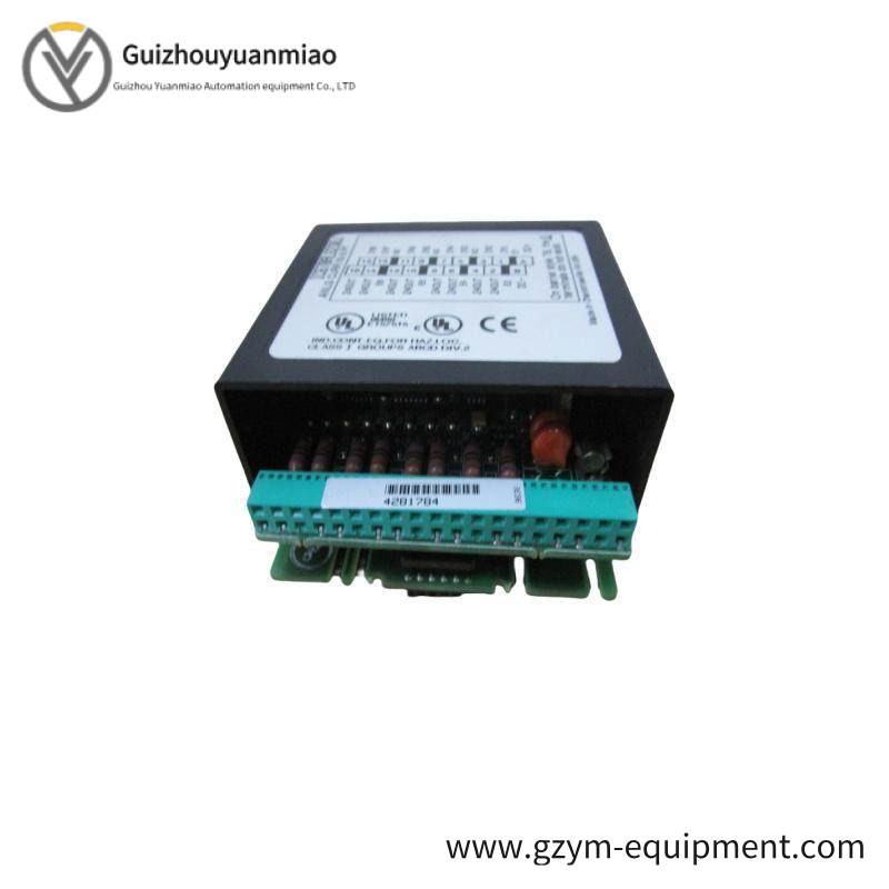 GE IC697ALF320