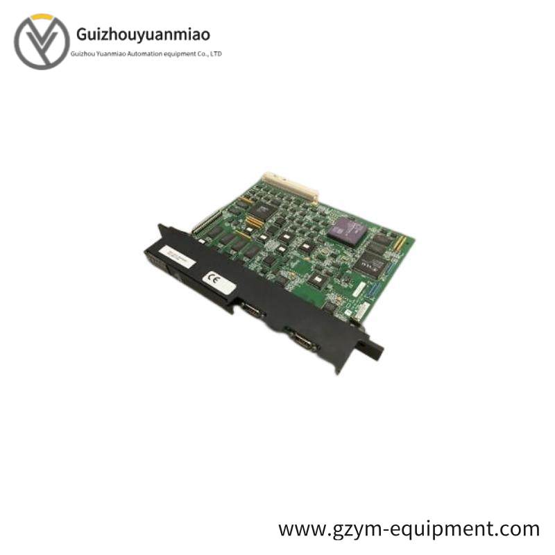 GE IC687BEM744 bus controller