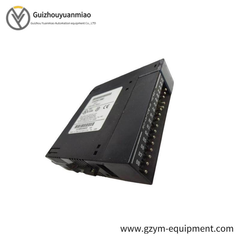 GE IC693ACC300 Input Simulator Module