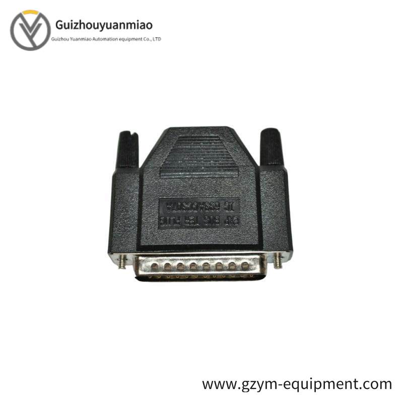 GE IC693ACC307A Bus Termination Plug