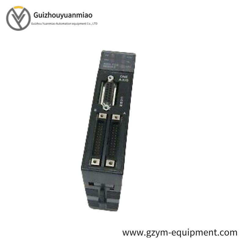 GE IC693APU301 Motion Mate Axis Positioning Module